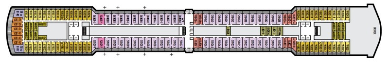Deck Deck 8 - Navigation image