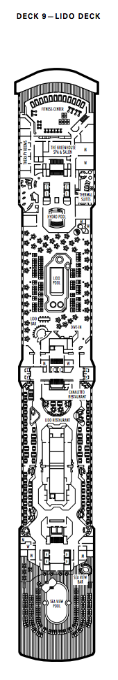 Deck Lido image