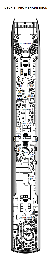 Deck Promenade image