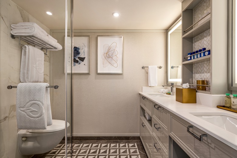 Penthouse Suite: PH1