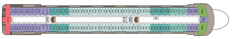 Deck Deck 8  image