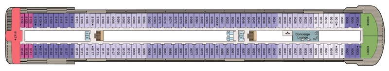 Deck Deck 9  image